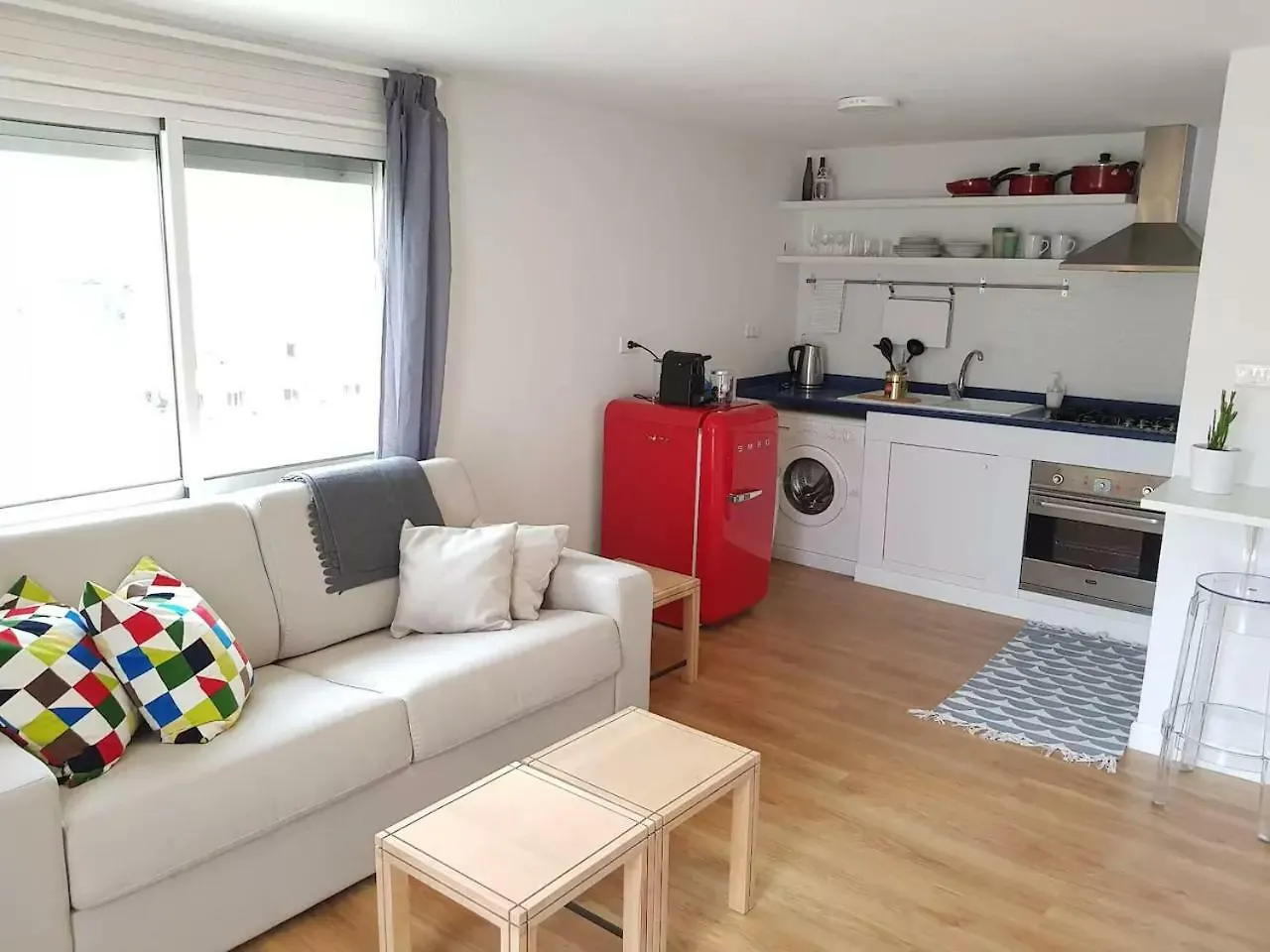 Sassine Rooftop Etoile Apartament Bejrut