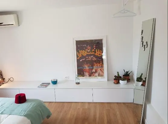 Sassine Rooftop Etoile Apartament Bejrut Liban