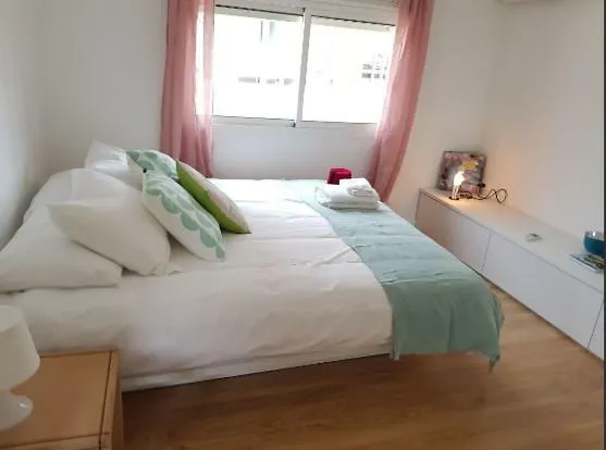 Sassine Rooftop Etoile Apartament Bejrut