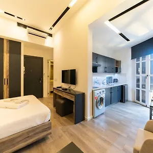 3* Отель Loft 29