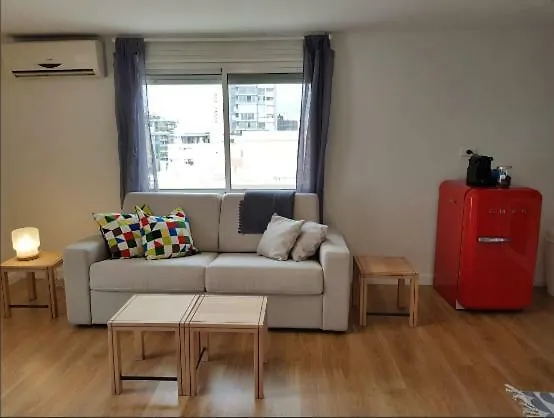 Sassine Rooftop Etoile Apartment Beirut 0*,  Lebanon
